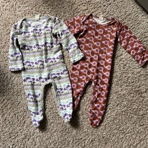 Kate quinn footie bundle